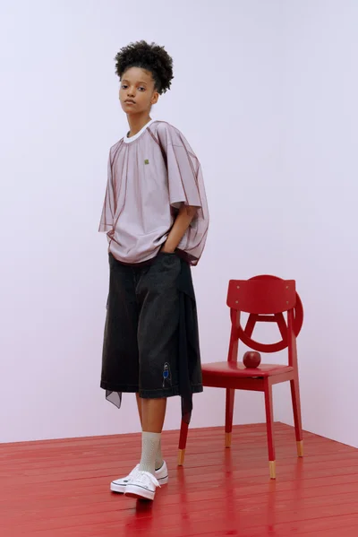 Look 30